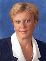 Ginny Brown-Waite
