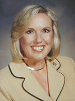 Carole Green