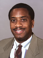 Frank Peterman