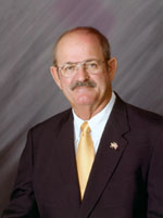 Dwight Stansel