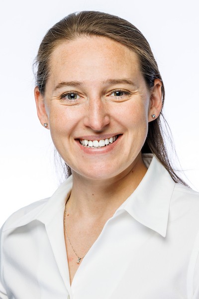 Faith Lockett, Research Quality Analyst